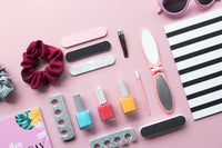 Nailed it luxury press-on nails