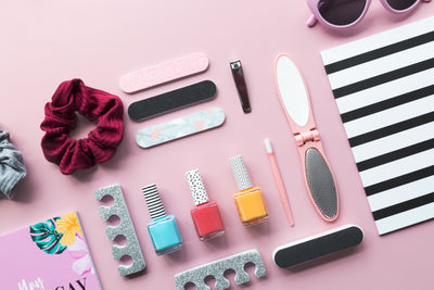 Nailed It Luxury Press-On Nails, LLC